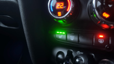 MINI Hatchback 1.5 Cooper Exclusive 5dr Auto Petrol Hatchback